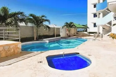 Image de Acogedor apartamento en Bello Horizonte