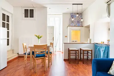 Image de 2 Bedroom Apartment in Conversano