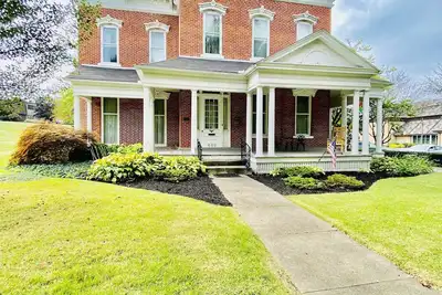 Image de The Dexter Home\nAshland, Oh