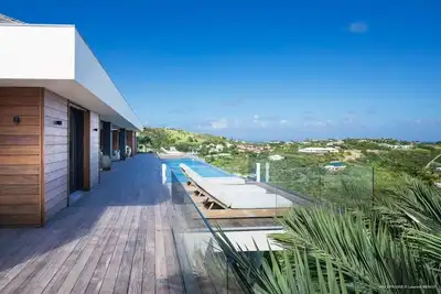 Image de Chef included by Fantasia Villas: Villa Epicure