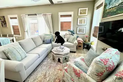 Image de New! Prime Location @Beach Club -Tranquil Seascape