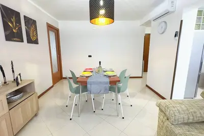 Image de Hellen House - Deux Chambres Appartement, Couchages 6