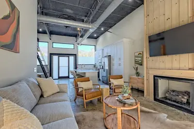 Image de Downtown Clayton Charm Unit 6