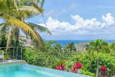 Image de Chef included by Fantasia Villas: Villa Sicrié