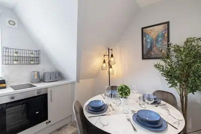 Image de Open Mind Property - Luxurious & Cosy Flat