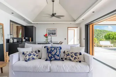 Image de Villa Ocean Palm