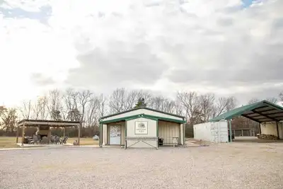 Image de Grandview Acres Bunkhouse