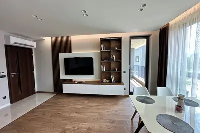 Image de Apartment G17 - modern with all amenities for a family stay or a business trip