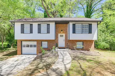 Image de Modern Conyers Retreat - 9 Mi to Arabia Mountain!