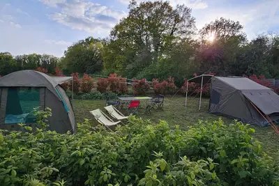 Image de Le Bivouac Oncéen