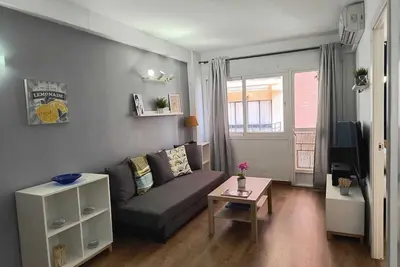 Image de Apartment im Herzen von Fuengirola