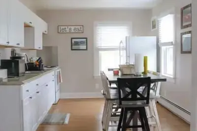 Image de The Stourbridge Suite at the Patriot House