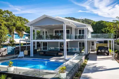 Image de Paradise Beach House