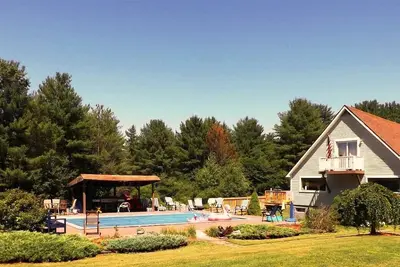 Image de The Oasis, baseball families perfect lodging, 5 minutes to Casv.