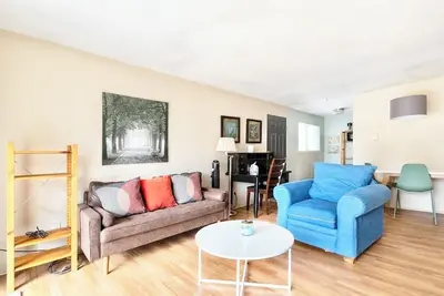 Image de Private Getaway Near Beaches & Downtown Tacoma!