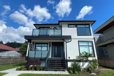 Image de Waterfront Modern 2 Bedroom Suite 1257 sqft. Great for Remote Workers + Families