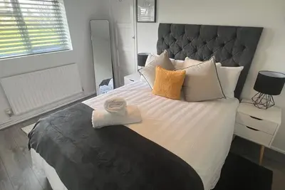 Image de Cosy 1 bed flat located in a quite area in Wolverhampton.