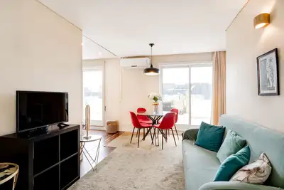 Image de Viva Peaceful Zen Retreat