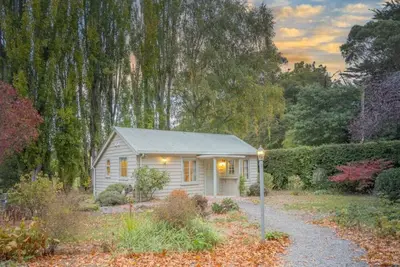 Image de City Break Cottage for couples 27 mins Chc Airport