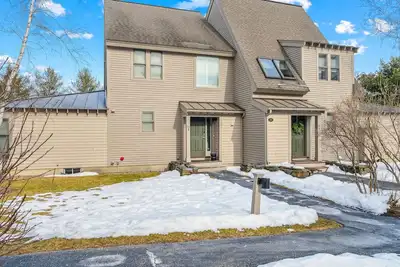 Image de Pet-Friendly Relaxing Retreat | Newton Village 11b