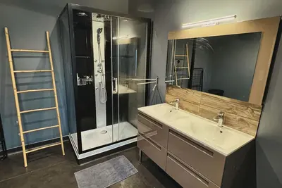 Image de Maison Confort 4 chambres, à 15 minute de provins!