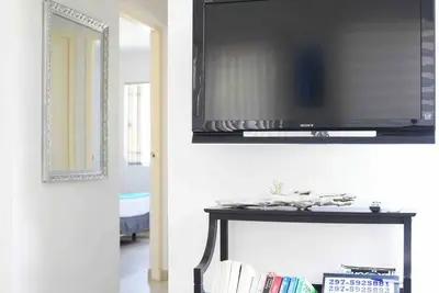 Image de 101 Beach Homes Aruba | Two Bedroom Apartment