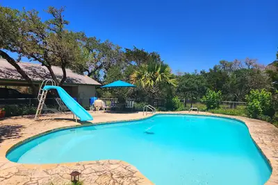 Image de Hilltop Retreat