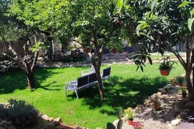 Image de Charming villa with pool in the heart of Salento