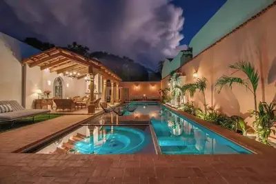 Casas Paraiso - Casa Clivia