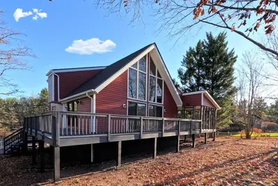 Image de Golf Course Views, Fireplace, Games & Pool Access