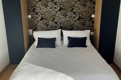 Image de Villa Siam, Les pieds dans l'eau