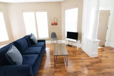 Image de Indianapolis 1br Retreat w/ Parking & Workspace