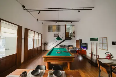 Image de Loft Artigliere Centro Verona 120mq 4 rooms