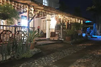 Image de Las Veraneras Casa Campestre