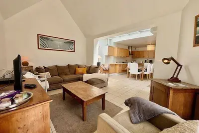 Image de Quiberon - appartement T5 - 98m² - Plage