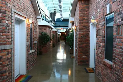 Image de 5 minutes to the Heart of Detroit City