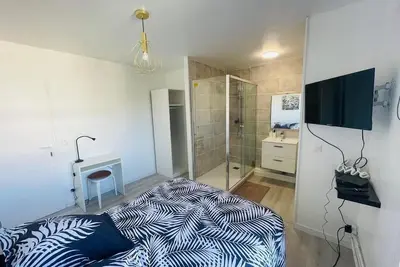 Image de Appartement Charmant Cocon Plus