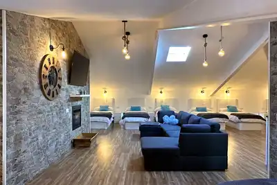 Image de Casa Rural \"La Caprichosa De Alcor\". 4 Estrellas en la Falda de Montes Obarenes