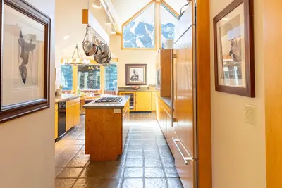 Luxury Warm Springs Creekfront Home