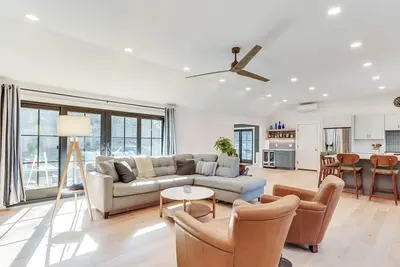 Image de Camp Namequoit: 063-O  Exquisite New Renovation in Orleans