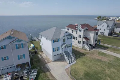 Image de 5270- Sound Harbour, Soundfront | Colington Harbour | Kill Devil Hills | Sleeps 6