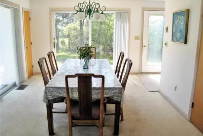 Image de 3 Bedroom - 3 Baths - Convenient Katama Location!