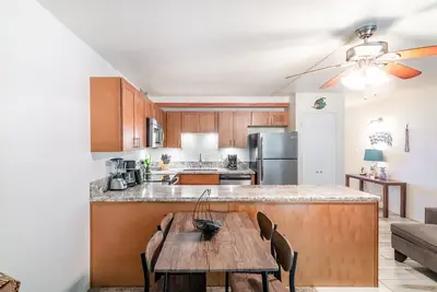 Image de South Kihei Condo; Steps to Beach! !
