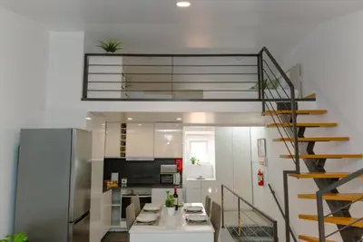 Image de Appartement 'Antiga Adega' avec Wi-Fi et climatisation