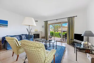 Image de Appartement '165a' avec piscine partagée et Wi-Fi