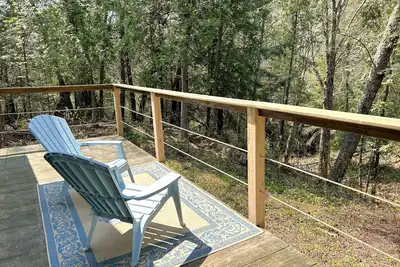 Image de The Camp on Cut River