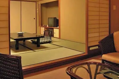 Image de NonsmokingFor 5 peopleRinsuitei Breakfast included / Kobe Hyōgo