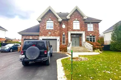 Image de Place to stay in St Bruno