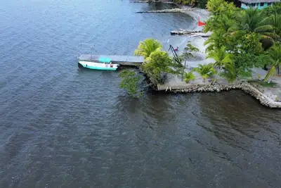 Image de Tarpon Playa Blanca Guatemala