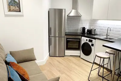 Image de City Centre 2 Bedroom Apartment